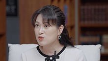沈奕斐谈负面情绪对孩子的影响