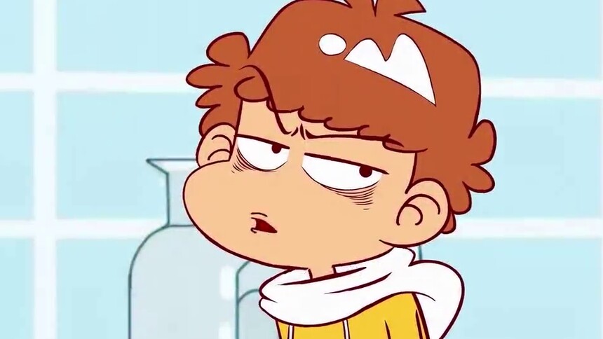 第三季倒霉蛋阿衰全34集vip阿衰 第七季被误解的传说全34集vip阿衰 第