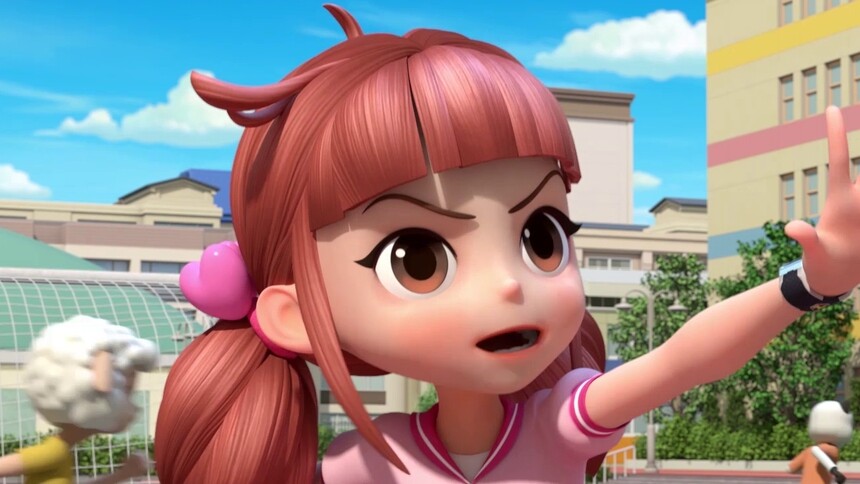 皮皮鲁安全特工队38月6日独播上映最终季即将揭晓神秘boss