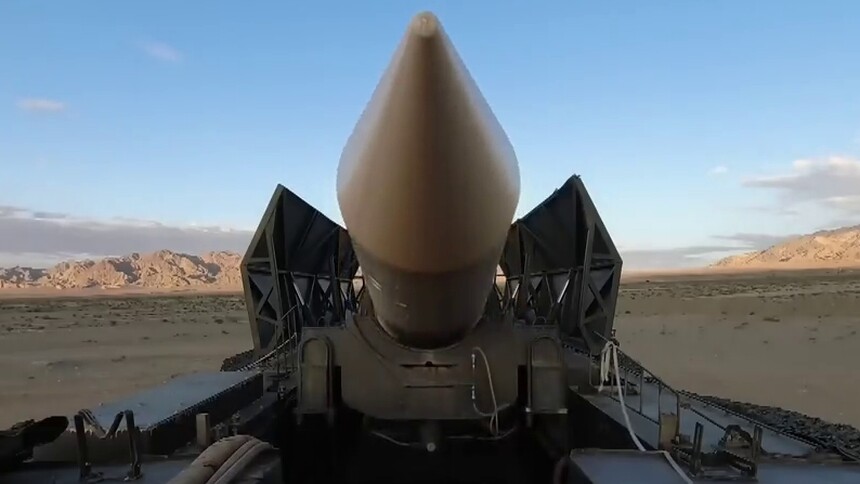 火箭军快速反应成功发射两枚新型导弹-新闻-高清视频在线观看-芒果tv