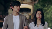 章斯年云舒进行婚礼排练