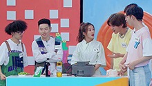 第31期：艺人独居生活大揭秘！