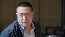 陈慕参加小咪家宴 王大山再次晕倒