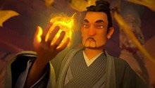 李修缘金身加持失败