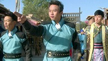 敦煌大劫案
