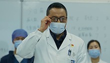 张涵予朱亚文发生激烈争执