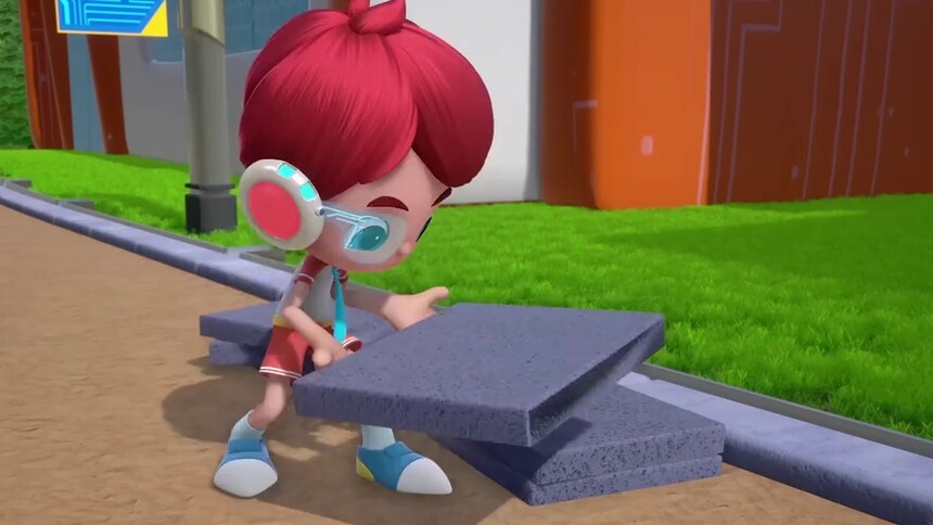 百变校巴之超学先锋第四季 第24集-动漫-高清视频在线观看-芒果tv