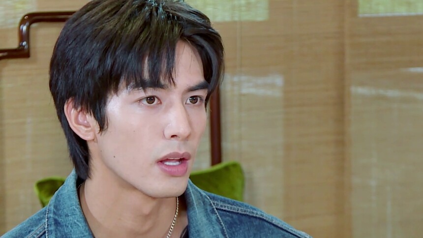 宋威龙坦言计划三十岁结婚 邢昭林却打算三十年后结婚?