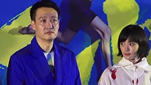 不狗血的青春片却看得很过瘾