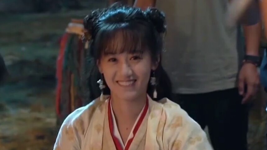 落花时节又逢君 Feature Ep 1 No 11 电视剧 全集高清视频 芒果tv
