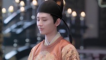 珖王承认自己怨过齐焱夺他皇位