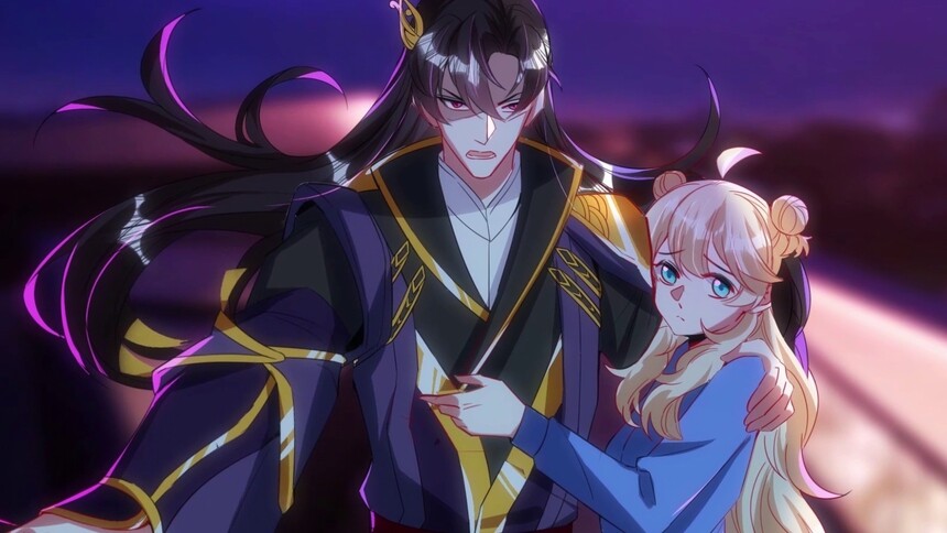 天降萌宝小熊猫 第65集-动漫少儿-最新高清视频在线观看-芒果tv