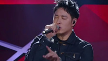 潘玮柏深情献唱《第二顺位》