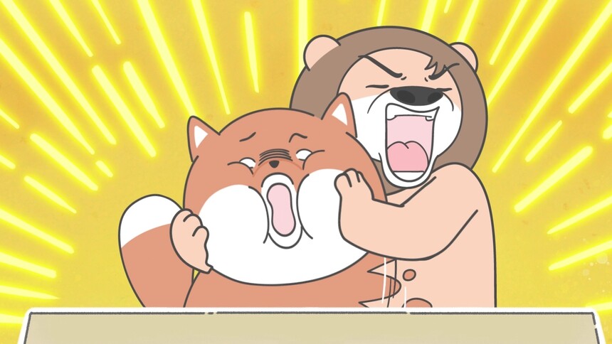 小狮子赛几 第86集-动漫-高清视频在线观看-芒果tv