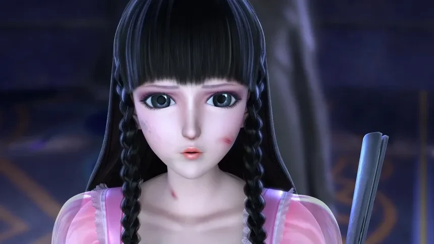 精灵梦叶罗丽x冰莲花 第18集-动漫-高清视频在线观看-芒果tv