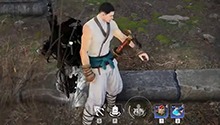 上天无路入地无门（上）