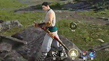 遗魂村的战斗（下）
