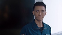 赵宇航遭“挑衅”？