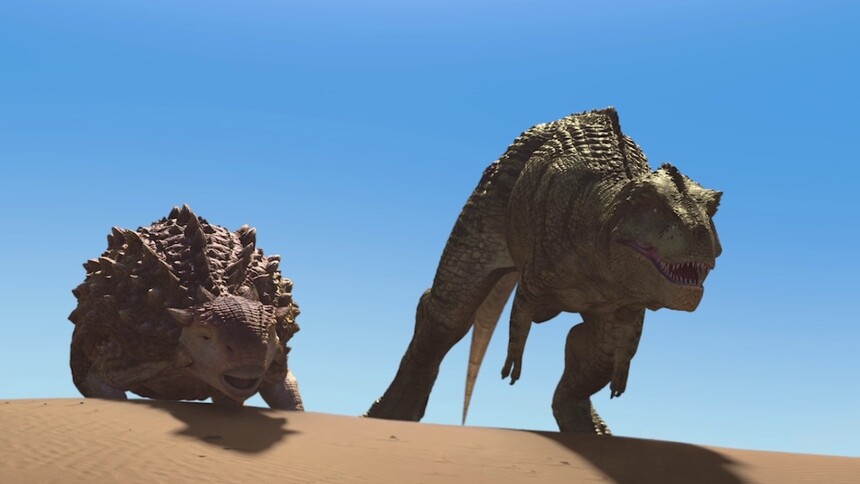 恐龙王-电影-高清视频在线观看-芒果tv