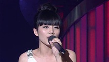 刘惜君唯美演绎《祝福》