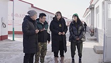 养老院的一次暖心改造计划