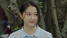 林悦说自己一点也不委屈了