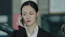陈莹接到诈骗电话