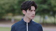 丁丁丁申请加入追光救援队