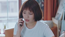 周明明要丁丁丁改漫画人设