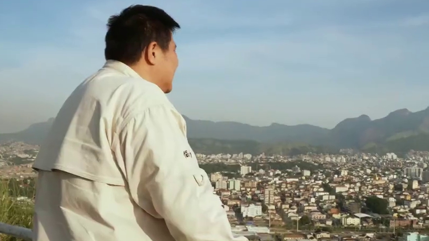 地球之极·侣行第七季第10期
