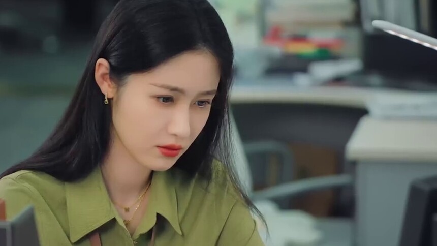 爱恋告急 第8集-电视剧-高清视频在线观看-芒果tv