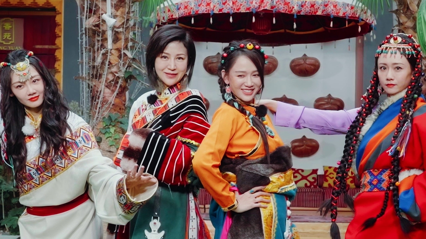 妻子的浪漫旅行第六季第3期