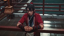 深情！李星云姬如雪互诉心意