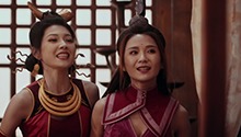 幻音坊给李星云“送大礼”？