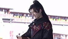 戏内大统领戏外竟如此“傻乎乎”~