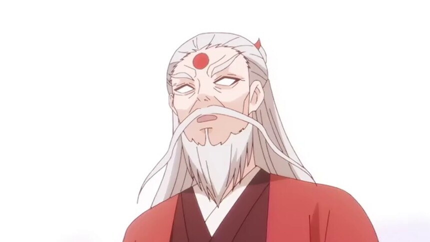 山神与小枣 大战一番山神重新获取一半的力量 动漫少儿 最新高清视频在线观看 芒果tv