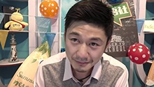 Jason手把手教你搭讪