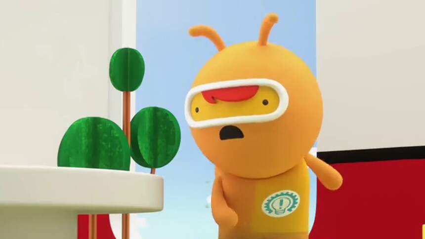 丁宝智多星第15集