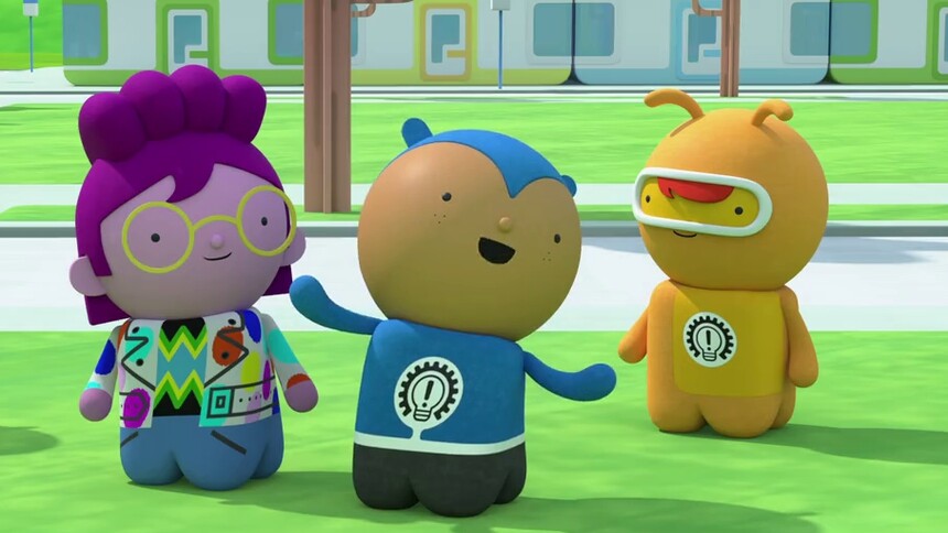 丁宝智多星第57集