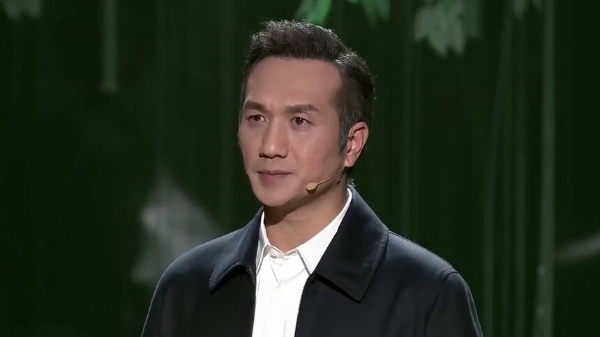 黄觉热依扎山海情重温西海固的那份温暖与温情