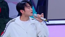 罗云熙跳皮筋教学开课啦