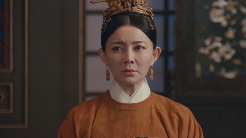 朱高炽驾崩,皇后想尽办法避免消息外露-电视剧-hd video online