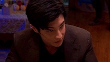 论即兴表演只服高瀚宇