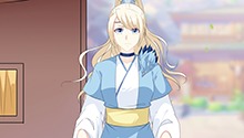 逛街