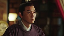宁王妃听从胡娇建议