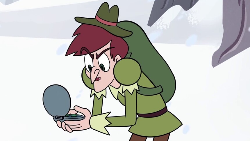 公主闯天关第四季英文版 第6集-动漫-高清视频在线观看-芒果tv