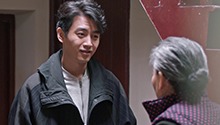 奶奶不准杨光找律师女友