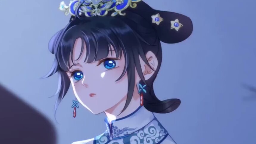 宿主,你好甜 第12集-动漫-高清视频在线观看-芒果tv