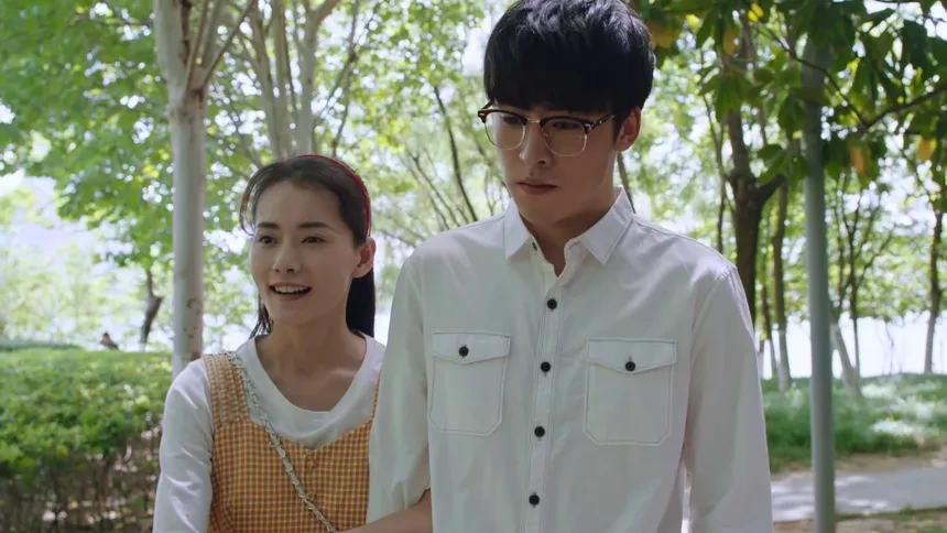 明天会更好 第19集-电视剧-高清视频在线观看-芒果tv