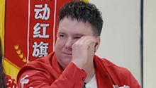 6岁豆豆害怕父母吵架不敢睡觉